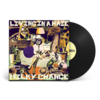 Milky Chance - Living In A Haze - Black Vinyl