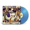 Milky Chance - Living In A Haze - Blue Vinyl